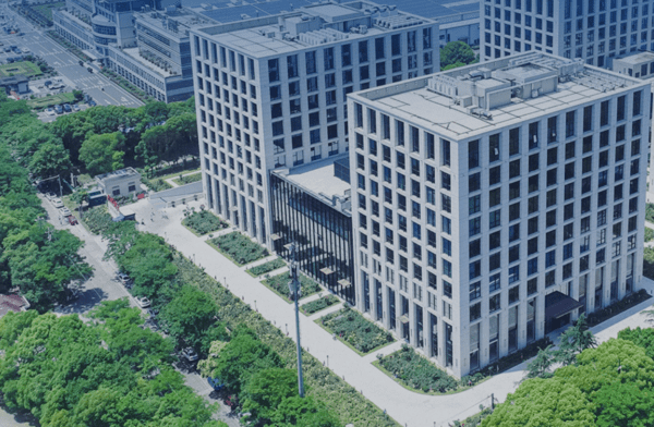Lalogo factory Jiangsu