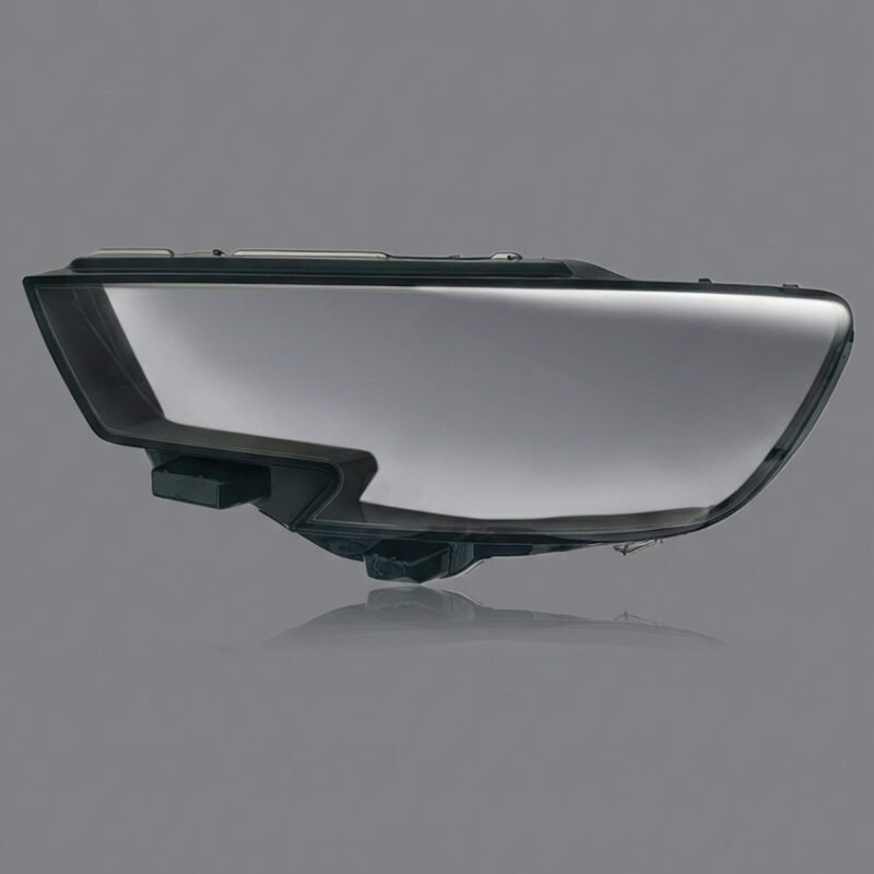 Audi A3 2017-2020 Headlight Lens Cover – Left (driver side)