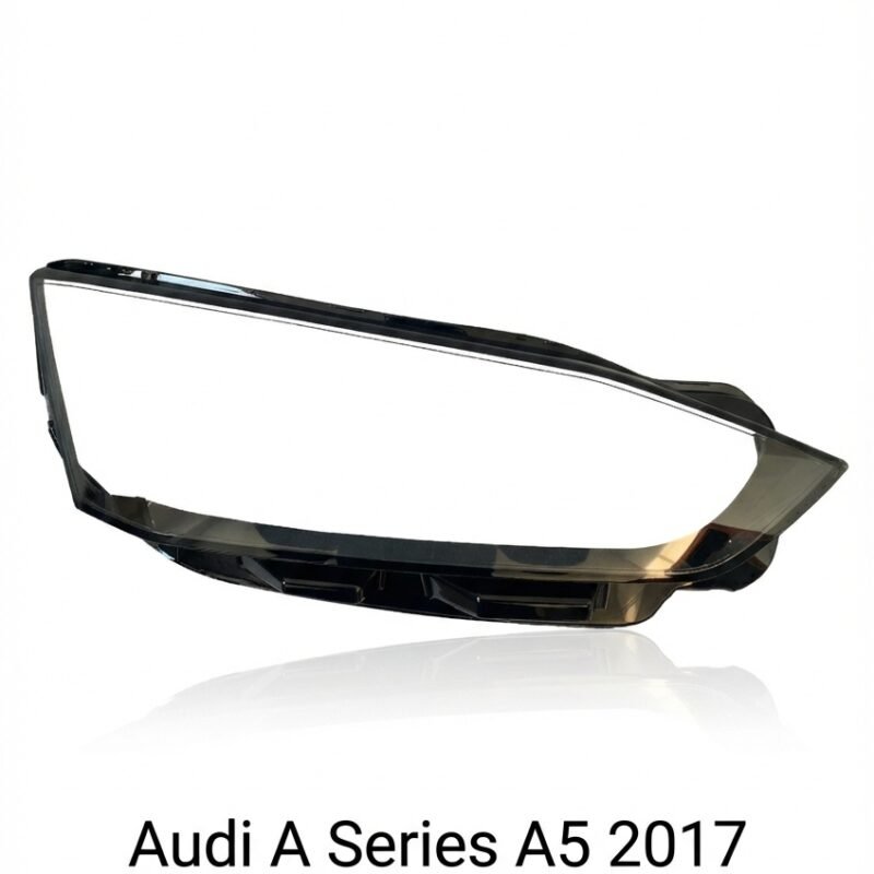 طلق چراغ جلو آئودی A5 2017 تا 2020 – راست (سمت شاگرد)