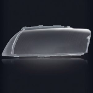 طلق چراغ جلو آئودی A8 A8L D3 2004 تا 2010 چپ
