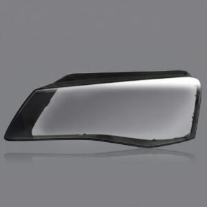 طلق چراغ جلو آئودی A8 A8L D4 2011 تا 2013 چپ