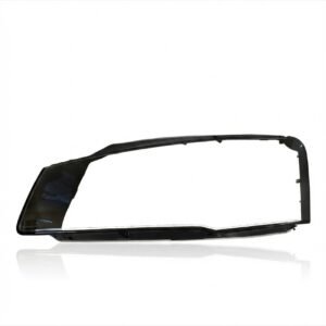طلق چراغ جلو آئودی A8 A8L D4 2014 تا 2017 چپ