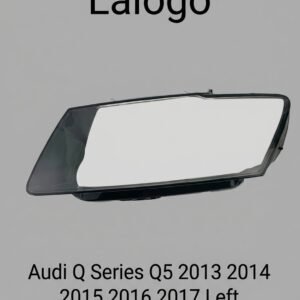 طلق چراغ جلو آئودی Q5 2010 تا 2017 چپ