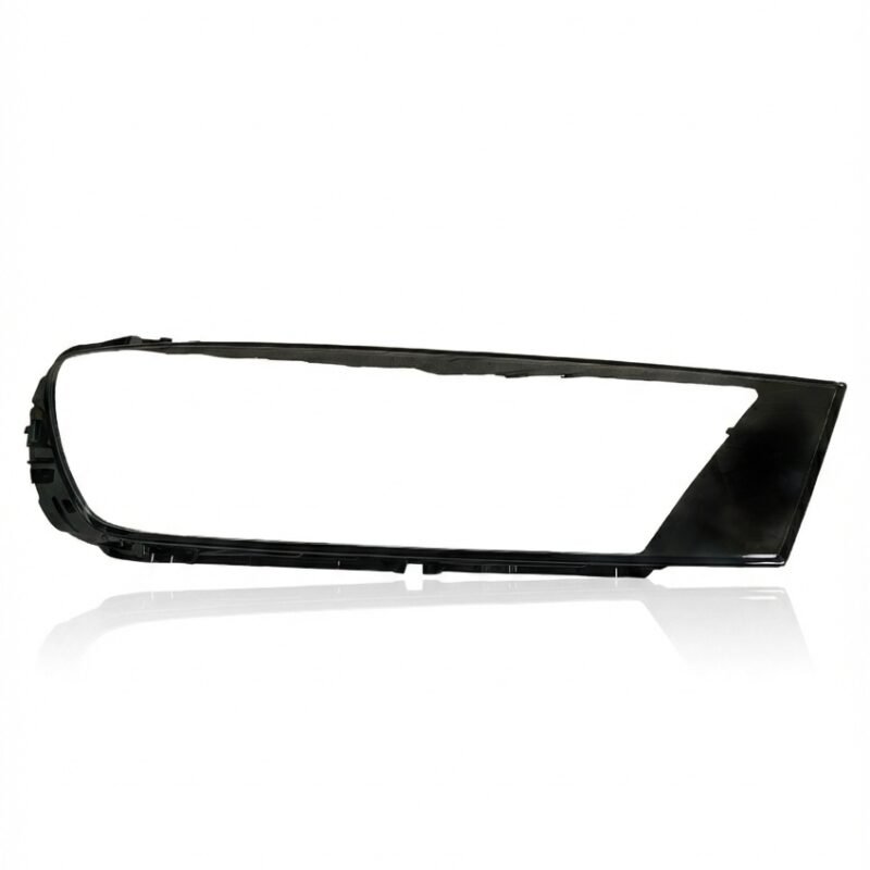 Audi Q7 2016-2019 Headlight Lens Cover – Right (passenger side)