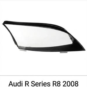 طلق چراغ جلو آئودی R8 2008 تا 2023 راست