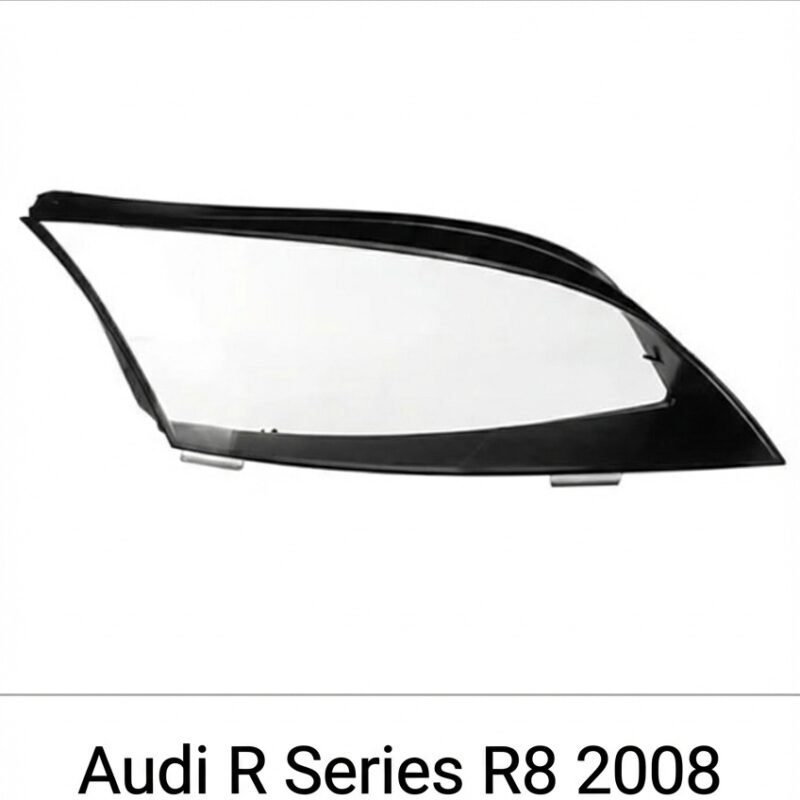 طلق چراغ جلو آئودی R8 2008 تا 2023 – راست (سمت شاگرد)