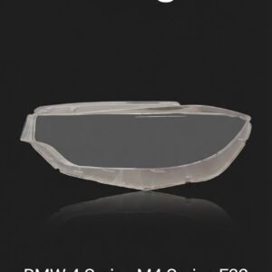 طلق چراغ جلو بی‌ام‌و سری ۴ F32 F33 F36 M4 2014 تا 2017 چپ