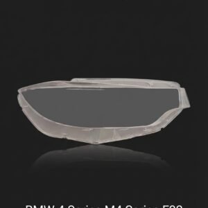 طلق چراغ جلو بی‌ام‌و سری ۴ F32 F33 F36 M4 2014 تا 2017 راست