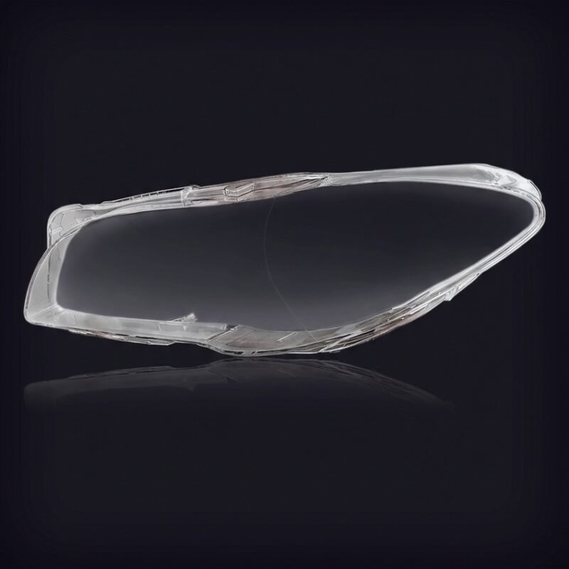 BMW 5 Series F18 F10 2011-2017 Headlight Lens Cover – Left (driver side)