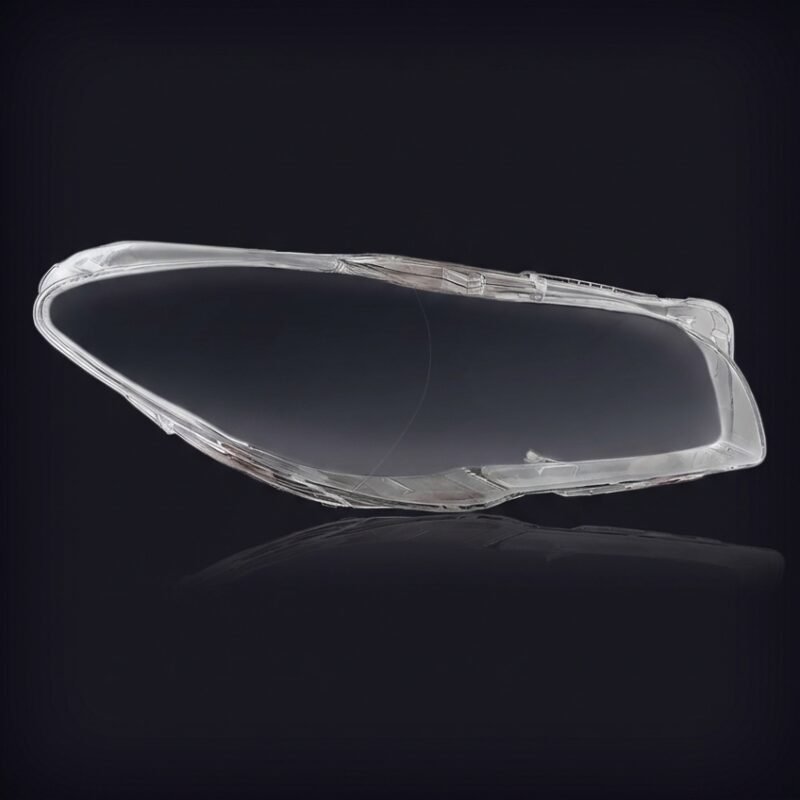 BMW 5 Series F18 F10 2011-2017 Headlight Lens Cover – Right (passenger side)