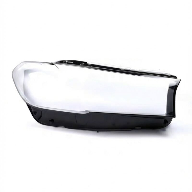 BMW 5 Series G38 G30 2021-2023 Headlight Lens Cover – Right (passenger side)