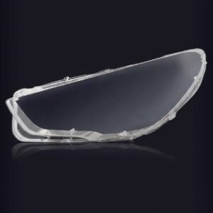 طلق چراغ جلو بی‌ام‌و سری ۵ تیپ فول (چراغ LED/زنون) 2010 تا 2017 چپ