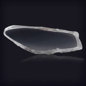 طلق چراغ جلو بی‌ام‌و سری ۵ تیپ فول (چراغ LED/زنون) 2011 تا 2017 راست