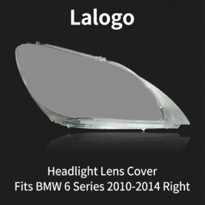 طلق چراغ جلو بی‌ام‌و سری ۶ تیپ فول (چراغ LED/زنون) 2010 تا 2014 راست