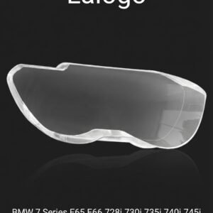 طلق چراغ جلو بی‌ام‌و سری ۷ E65 E66 1999 تا 2004 راست
