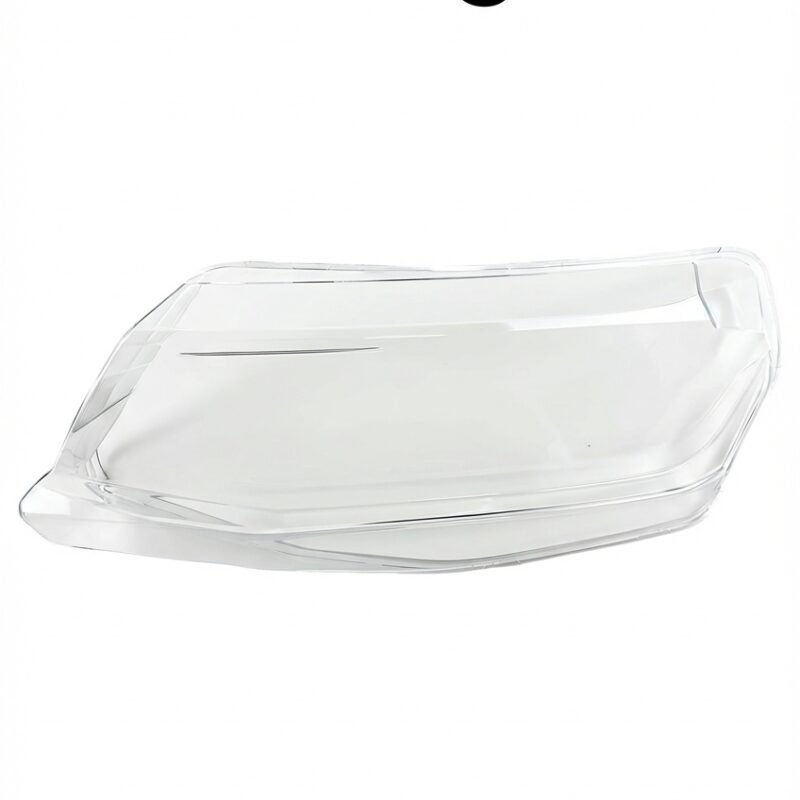 Chevrolet Camaro 2011-2012 Headlight Lens Cover – Left (driver side)