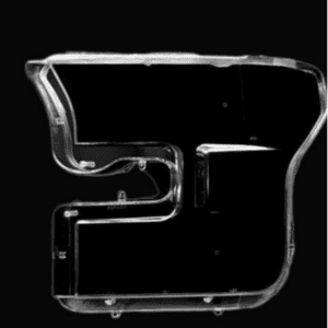 طلق چراغ جلو فورد F150 2015 تا 2018 چپ