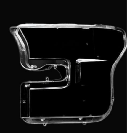 قزاز المصباح الأمامي فورد F150 2015 إلى 2018 – يسار (جهة السائق)
