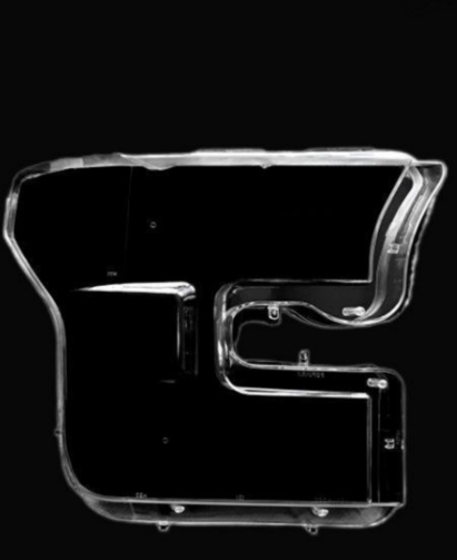 طلق چراغ جلو فورد F150 2015 تا 2018 – راست (سمت شاگرد)
