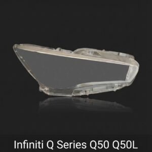 طلق چراغ جلو اینفینیتی Q50 Q50L 2015 تا 2021 راست