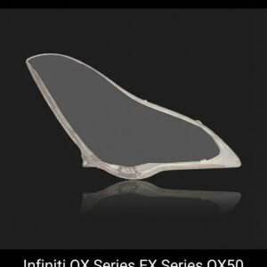 طلق چراغ جلو اینفینیتی QX50 EX25 EX35 2008 تا 2015 راست