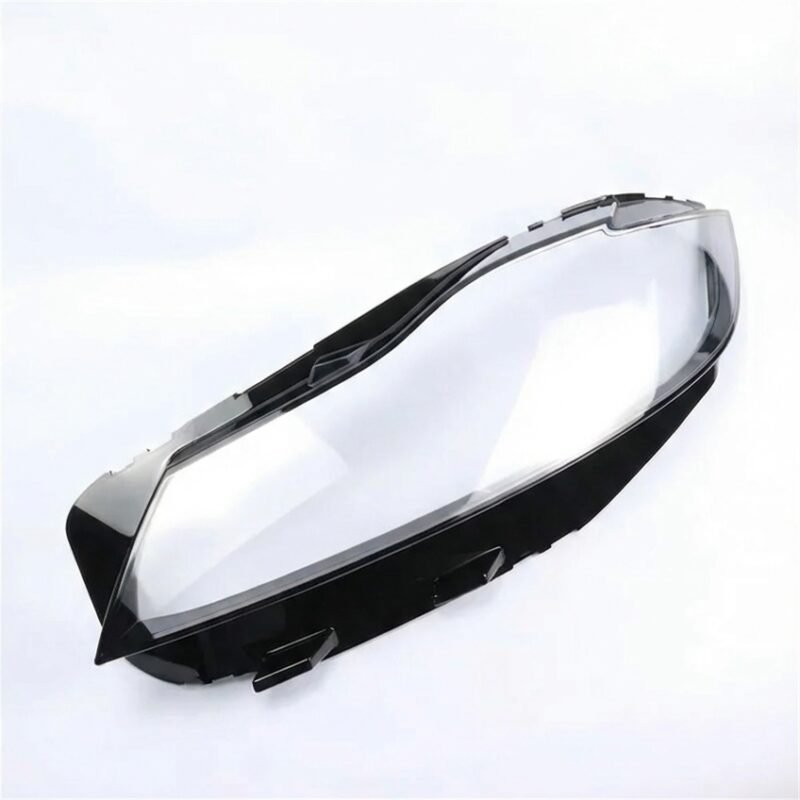 Jaguar F-PACE 2016-2020 Headlight Lens Cover – Left (driver side)