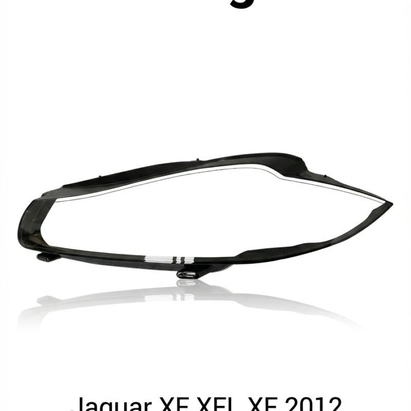 طلق چراغ جلو جگوار XF XFL 2012 تا 2015 – چپ (سمت راننده)