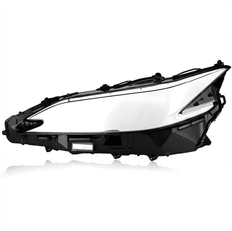 طلق چراغ جلو لکسوس ES200 ES300 2018 تا 2022 – چپ (سمت راننده)