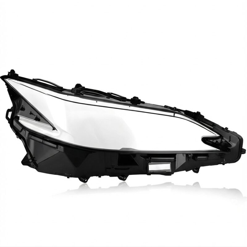 Lexus ES200 ES300 2018-2022 Headlight Lens Cover – Right (passenger side)