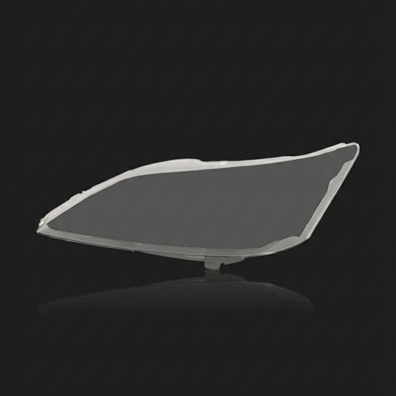 Lexus ES350 2006-2008 Headlight Lens Cover – Left (driver side)
