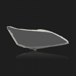طلق چراغ جلو لکسوس ES350 2006 تا 2008 راست