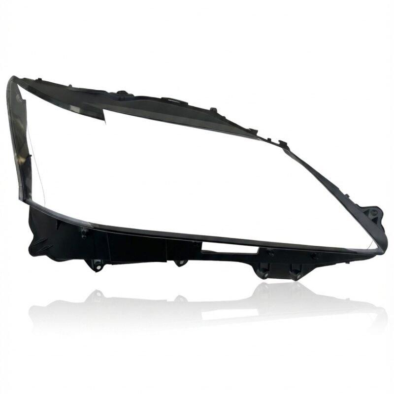 Lexus GS 2012-2014 Headlight Lens Cover – Right (passenger side)