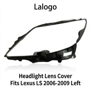 طلق چراغ جلو لکسوس LS460 2006 تا 2009 چپ