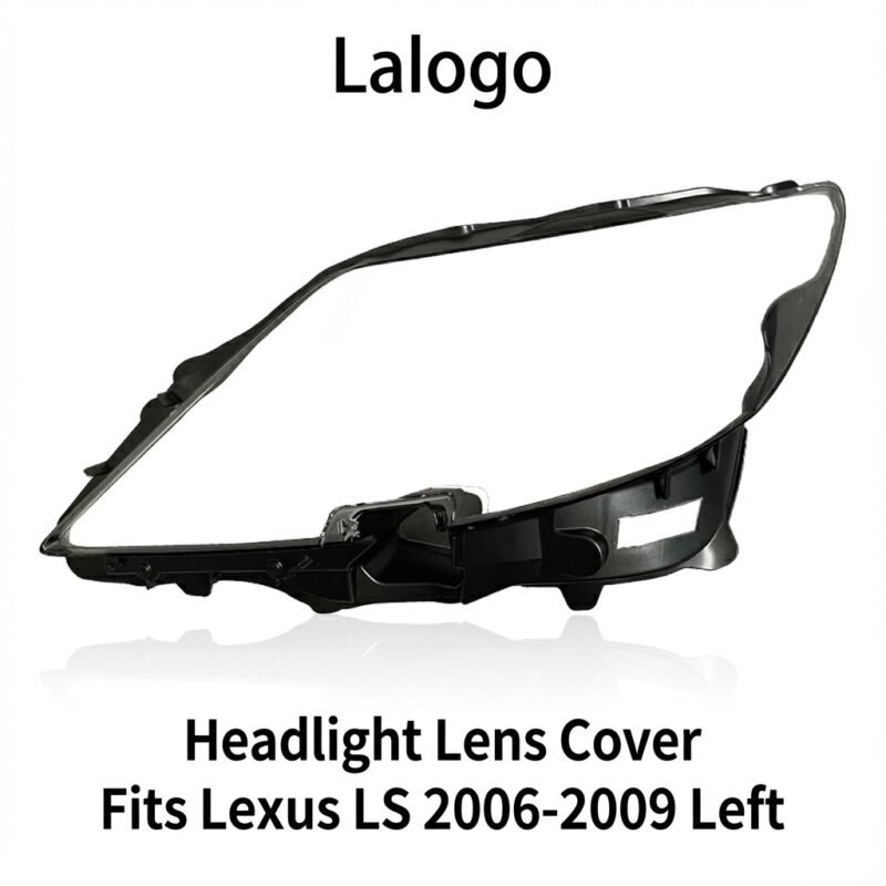 قزاز المصباح الأمامي لكزس LS460 2006 إلى 2009 – يسار (جهة السائق)