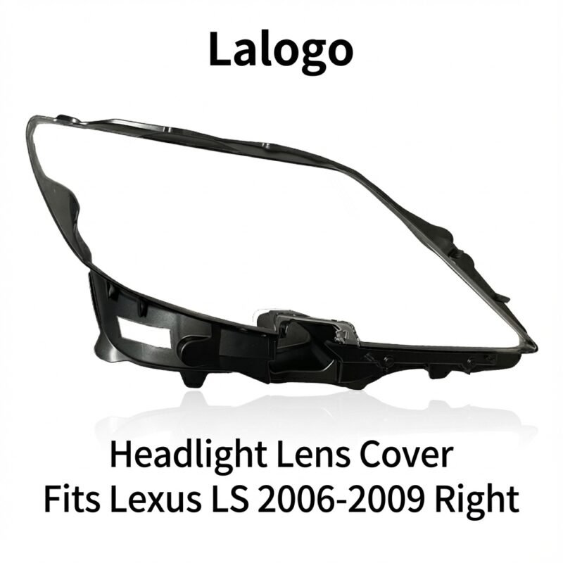 قزاز المصباح الأمامي لكزس LS460 2006 إلى 2009 – يمين (جهة الراكب)