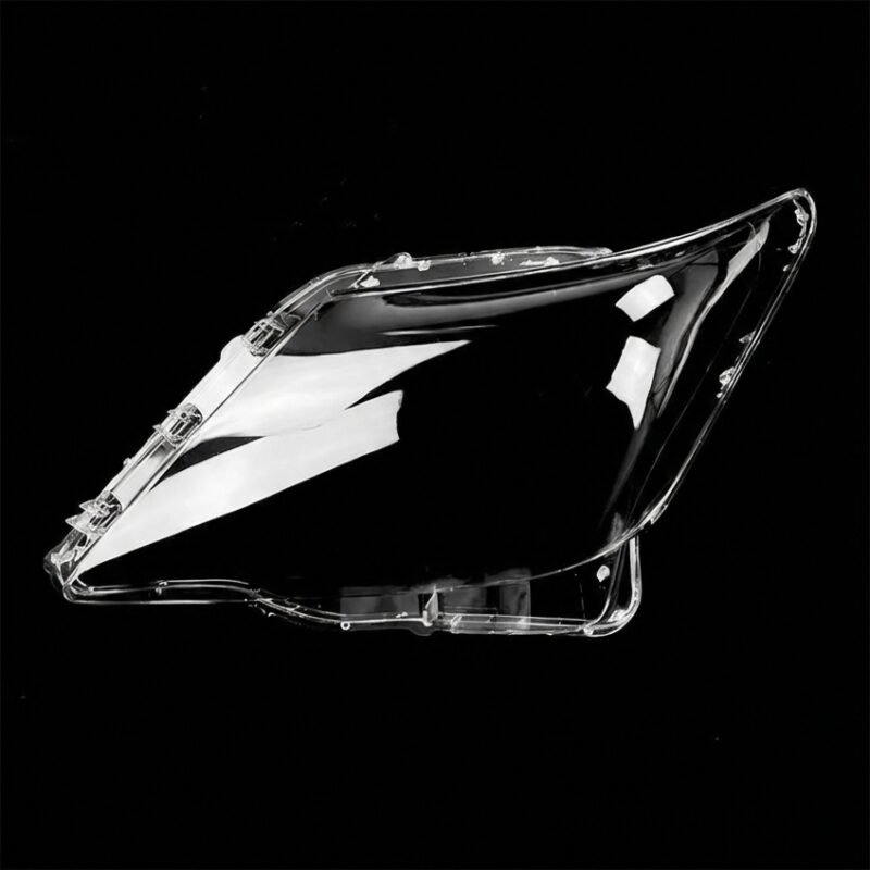 Lexus LX570 2007-2011 Headlight Lens Cover – Left (driver side)