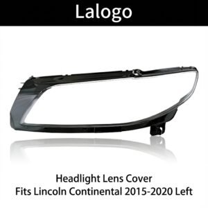 طلق چراغ جلو لینکلن Continental تیپ فول (چراغ LED/زنون) 2015 تا 2020 چپ