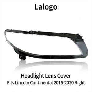 طلق چراغ جلو لینکلن Continental تیپ فول (چراغ LED/زنون) 2015 تا 2020 راست