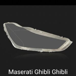 طلق چراغ جلو مازراتی گیبلی 2012 تا 2020 راست