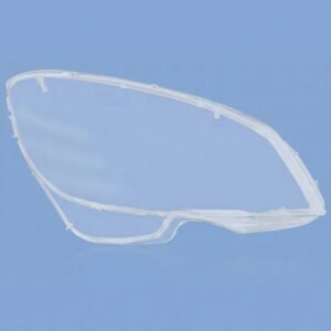 طلق چراغ جلو مرسدس بنز کلاس C W204 C180 C200 C260 2007 تا 2010 راست