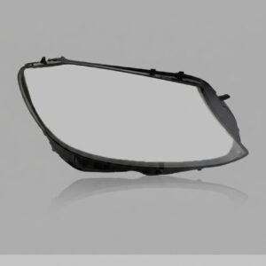 طلق چراغ جلو مرسدس بنز کلاس C W205 C180 C200 C300 2015 تا 2018 راست