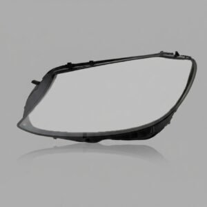 طلق چراغ جلو مرسدس بنز کلاس C W212 C260L C300 C180L 2019 تا 2020 چپ