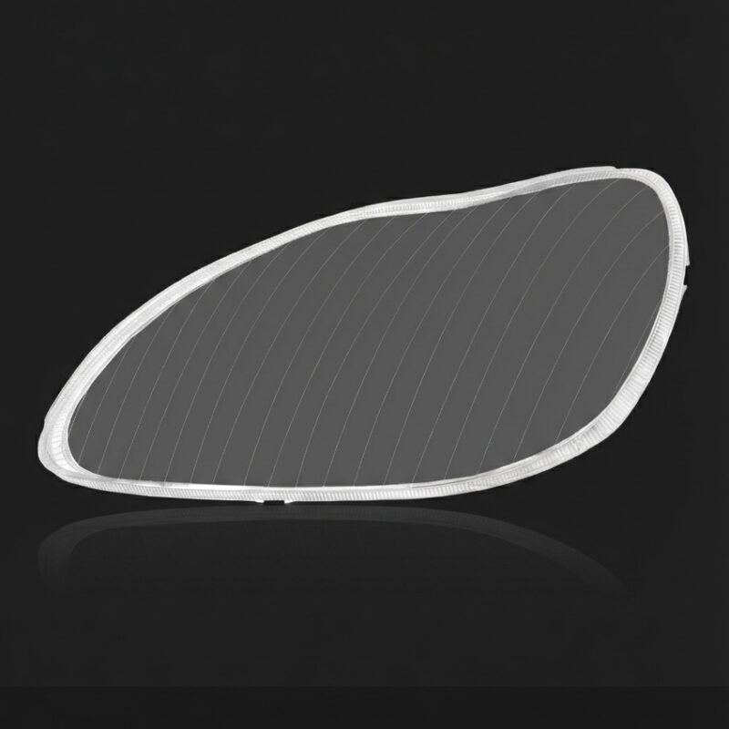 Mercedes-Benz S-Class W220 (S600 S500 S350) 2004-2005 Headlight Lens Cover – Left (driver side)