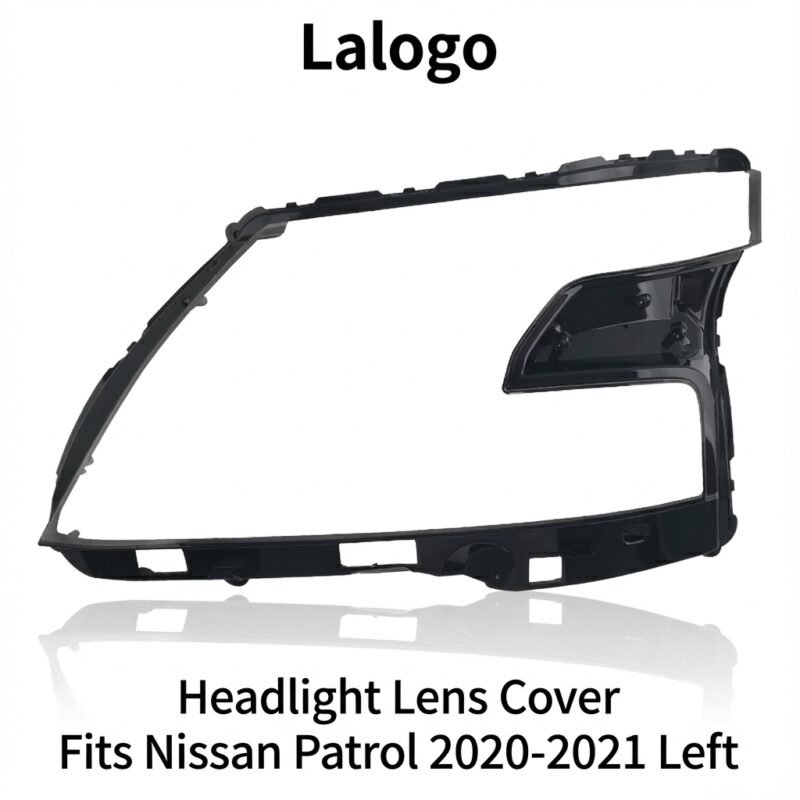 قزاز المصباح الأمامي نيسان باترول 2020 إلى 2021 – يمين (جهة الراكب)