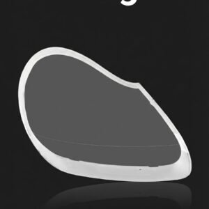 طلق چراغ جلو پورشه کاین 2005 تا 2006 راست