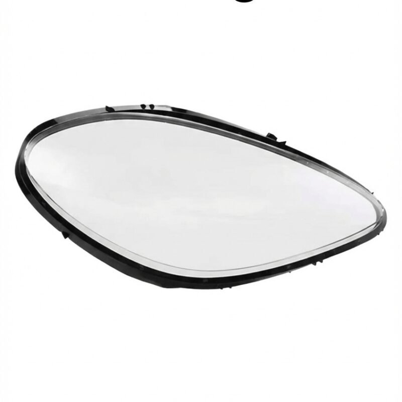 Porsche Macan / Macan S / Turbo 2018-2023 Headlight Lens Cover – Right (passenger side)