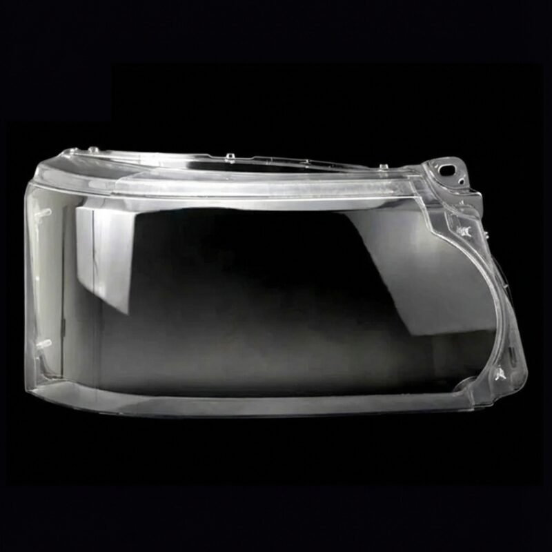 Range Rover Sport 2010-2013 Headlight Lens Cover – Right (passenger side)
