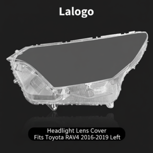 طلق چراغ جلو تویوتا راوفور (RAV4) 2016 تا 2019 چپ