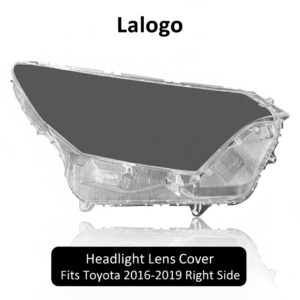 طلق چراغ جلو تویوتا راوفور (RAV4) 2016 تا 2019 راست