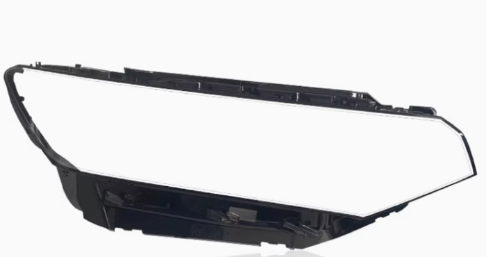 طلق چراغ جلو فولکسواگن پاسات تیپ فول (چراغ LED/زنون) 2022 – راست (سمت شاگرد)